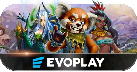 Evoplay